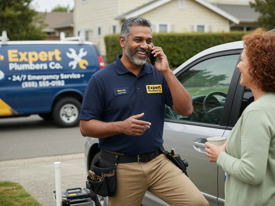 Drain Cleaning Ettrick, WI FAQs